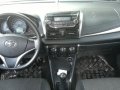  2nd Hand (Used) Toyota Vios 2014 Manual Gasoline for sale in Mandaluyong-2