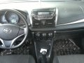  2nd Hand (Used) Toyota Vios 2014 Manual Gasoline for sale in Mandaluyong-5