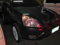 2nd Hand (Used) Honda Cr-V 2002 for sale in Parañaque-0