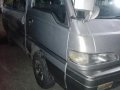 Hyundai Grace 1998 Van Manual Diesel for sale in Davao City-1