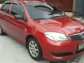 Selling 2nd Hand (Used) Toyota Vios 2006 in Caloocan-3