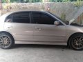 Selling 2nd Hand (Used) Honda Civic 2002 in Cainta-2