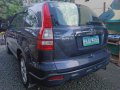 Selling Honda Cr-V 2007 at 120000 in Cabuyao-4