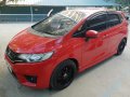 2nd Hand (Used) Honda Jazz 2015 Automatic Gasoline for sale in Cebu City-3