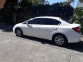 Selling Honda Civic 2013 Automatic Gasoline in Antipolo-1