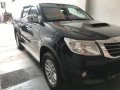 Selling 2nd Hand (Used) Toyota Hilux 2014 in Caloocan-0