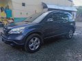 Selling Honda Cr-V 2007 at 120000 in Cabuyao-10