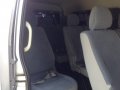 Selling 2nd Hand (Used) Toyota Hiace 2010 in Manila-1