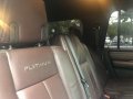 Selling Ford Expedition 2016 Automatic Gasoline in Manila-0