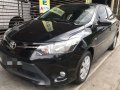 2nd Hand (Used) Toyota Vios 2016 for sale in Quezon City-0