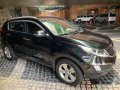 Sell 2nd Hand (Used) 2011 Kia Sportage Automatic Gasoline at 60000 in Mandaluyong-1