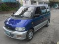 2002 Nissan Serena for sale in Dasmariñas-3