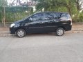 2nd Hand (Used) Toyota Innova 2010 at 101000 for sale in Manila-3