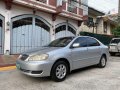  2nd Hand (Used) Toyota Corolla Altis 2007 Automatic Gasoline for sale in Manila-10