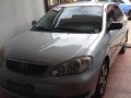 Toyota Corolla Altis 2007 Manual Gasoline for sale in Quezon City-2