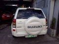  2nd Hand (Used) Suzuki Vitara 2009 for sale in Malabon-5