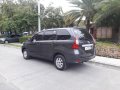 Toyota Avanza E 2018 for sale-1