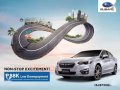 Selling Brand New Subaru Impreza 2018 in Pasig-4