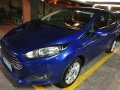 Selling Ford Fiesta 2014 Automatic Gasoline in Caloocan-4