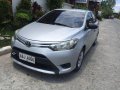 Selling 2nd Hand (Used) Toyota Vios 2014 in Davao City-2