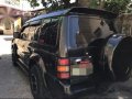 Selling 2nd Hand (Used) 1997 Mitsubishi Pajero Manual Gasoline in Manila-2