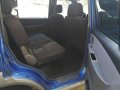 Selling Mitsubishi Adventure 2016 Manual Diesel in Mandaluyong-3