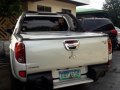 Selling 2nd Hand (Used) 2013 Mitsubishi Strada in Parañaque-2