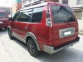 Selling 2nd Hand (Used) Mitsubishi Adventure 2009 at 80000 in Angeles-3