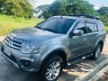 2nd Hand (Used) Mitsubishi Montero 2014 Automatic Diesel for sale in Pulilan-1