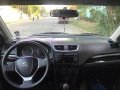 Selling 2nd Hand (Used) Suzuki Swift 2012 Hatchback in Muntinlupa-2