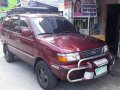 Toyota Revo 2000 Manual Gasoline for sale in Marikina-0