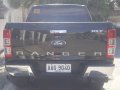 2014 Ford Ranger for sale in Cebu City-0