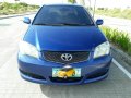 Toyota Vios 2006 Manual Gasoline for sale in Imus-4
