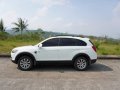 Selling 2nd Hand (Used) 2011 Chevrolet Captiva Automatic Diesel in Cebu City-9