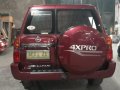 Selling 2nd Hand (Used) Nissan Patrol Super Safari 2013 in Pasig-3