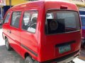 Selling 2nd Hand (Used) Suzuki Multi-Cab 2006 Van in Samal-2