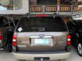 Selling Ford Explorer 2008 Automatic Gasoline in Quezon City-4