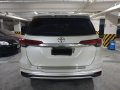  2nd Hand (Used) Toyota Fortuner 2016 at 30000 for sale-3