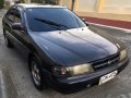 Selling 2nd Hand (Used) Nissan Sentra 1996 in Parañaque-1