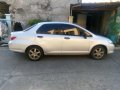 Honda City 2007 Manual Gasoline for sale in Santa Rosa-1