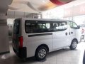  Brand New Nissan Urvan 2019 Manual Diesel for sale in Manila-2