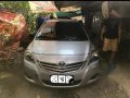 Toyota Vios 2012 Manual Gasoline for sale in Capas-1