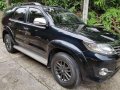  2nd Hand (Used) Toyota Fortuner 2016 for sale-5