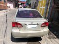 Selling 2nd Hand (Used) Toyota Corolla Altis 2006 in Caloocan-5