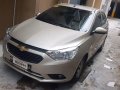  2nd Hand (Used) Chevrolet Sail 2017 for sale in Mandaluyong-2