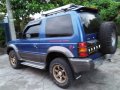 Selling 2005 Mitsubishi Pajero SUV / MPV for sale in Cabuyao-6
