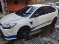 Selling Ford Focus Hatchback Automatic Diesel in Pasig-3