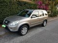 Selling 2nd Hand (Used) 2006 Honda Cr-V Automatic Gasoline in Antipolo-2