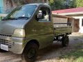 2nd Hand (Used) Suzuki Multi-Cab Manual Gasoline for sale in Liloan-1