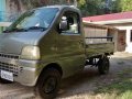 2nd Hand (Used) Suzuki Multi-Cab Manual Gasoline for sale in Liloan-3